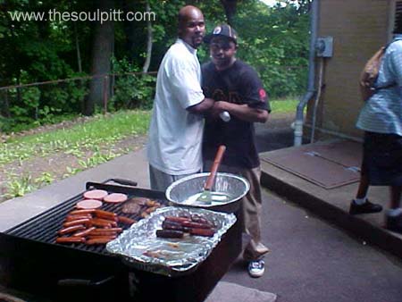 Alpha Brothers 2