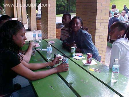 Card Game