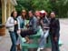 AKA's at the Alpha Picnic