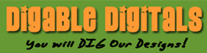 Digable Digitals