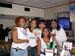 Bonita, Lisa, Linda, Soulsis and Ms Kim