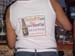 Soul Pitt had our own shirts on
