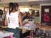 They let Soul MC touch the cash register!