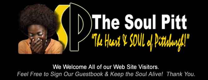 The Soul Pitt Guestbook