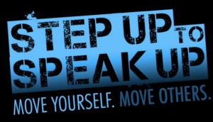 stepuptospeak