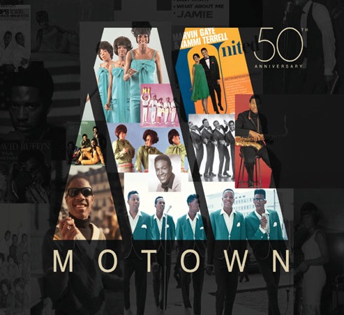 motown tunes.