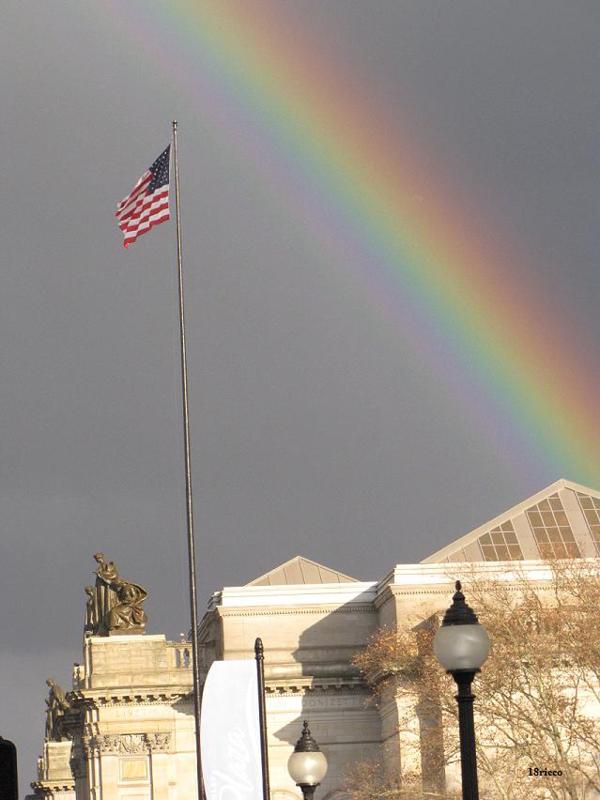 riccorainbow