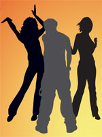 Roland ford soul line dancing #3